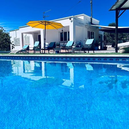 The Lovely Villa Ibiza Cidade de Ibiza Exterior foto