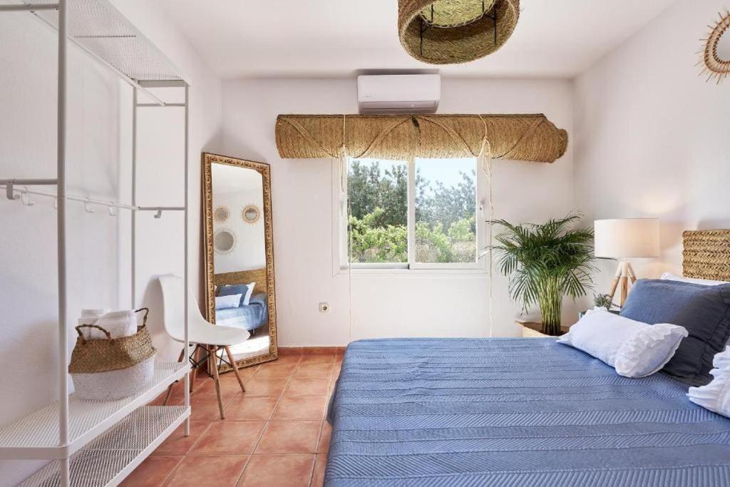 The Lovely Villa Ibiza Cidade de Ibiza Exterior foto