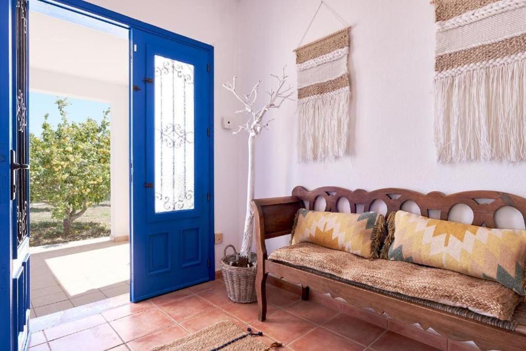 The Lovely Villa Ibiza Cidade de Ibiza Exterior foto